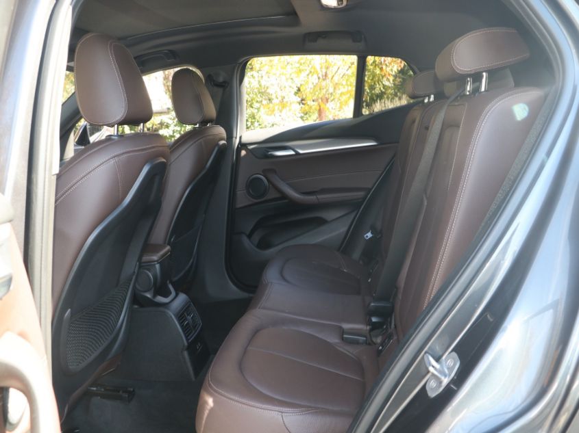 2018 BMW X2 XDRIVE28I WBXYJ5C39JEF78885