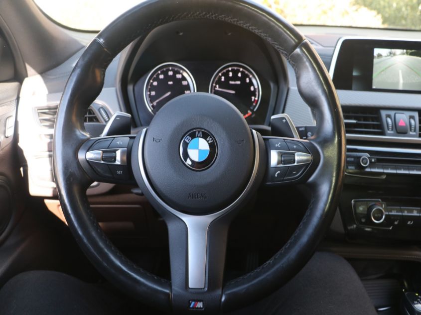 2018 BMW X2 XDRIVE28I WBXYJ5C39JEF78885