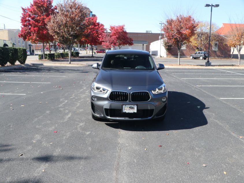 2018 BMW X2 XDRIVE28I WBXYJ5C39JEF78885