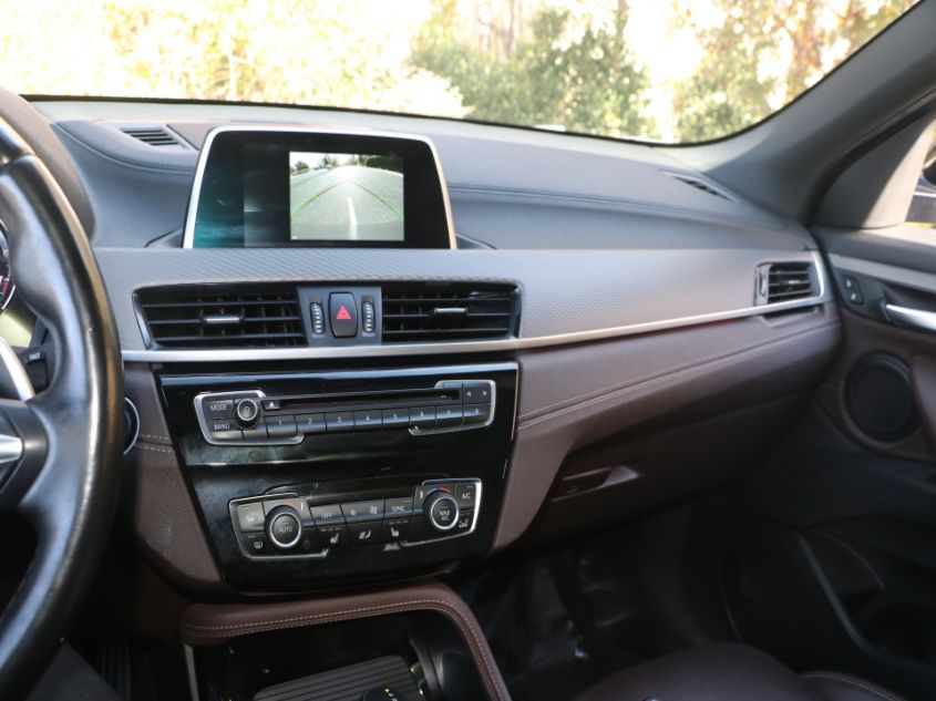 2018 BMW X2 XDRIVE28I WBXYJ5C39JEF78885