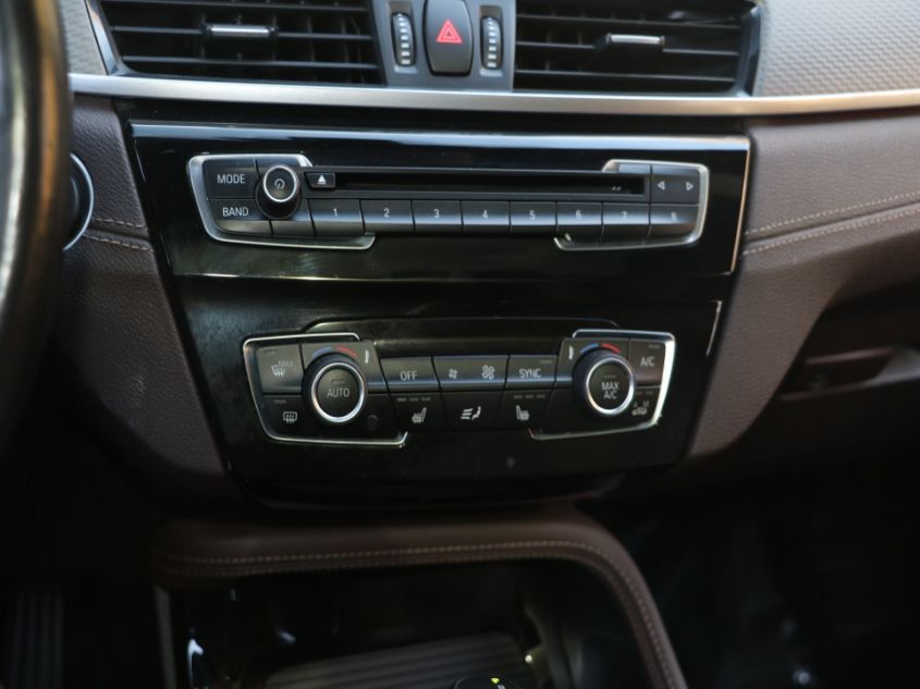 2018 BMW X2 XDRIVE28I WBXYJ5C39JEF78885