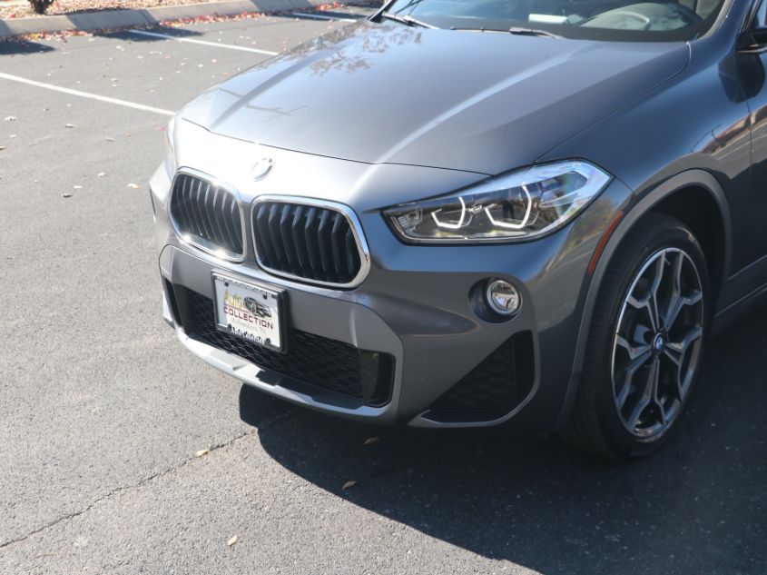 2018 BMW X2 XDRIVE28I WBXYJ5C39JEF78885