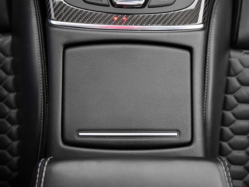 2016 AUDI RS 7 PRESTIGE WUAW2AFC0GN903163