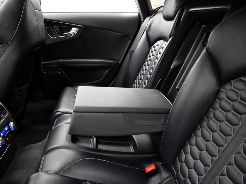 2016 AUDI RS 7 PRESTIGE WUAW2AFC0GN903163