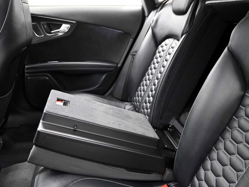 2016 AUDI RS 7 PRESTIGE WUAW2AFC0GN903163