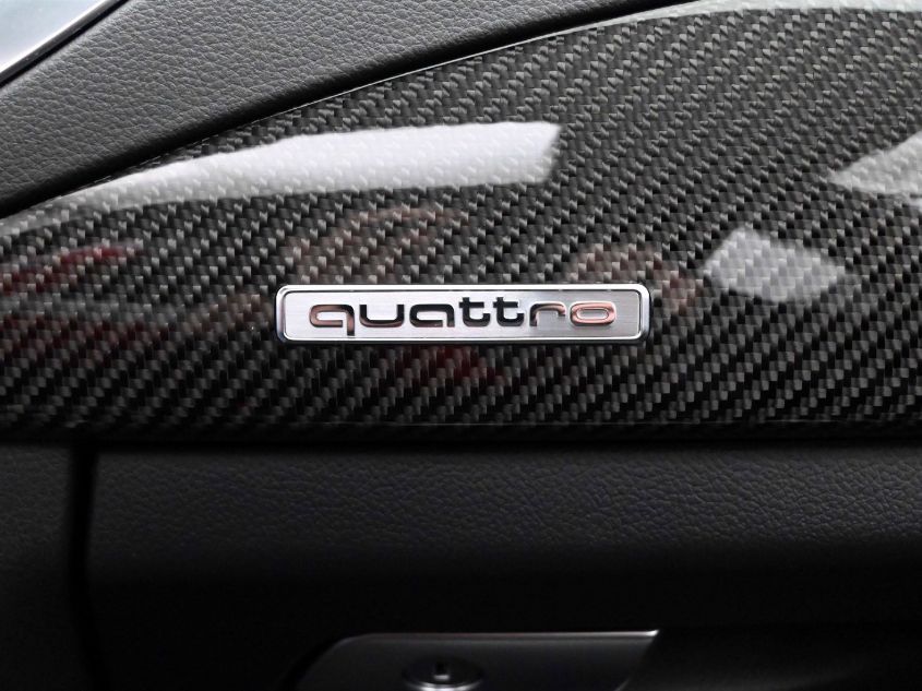 2016 AUDI RS 7 PRESTIGE WUAW2AFC0GN903163