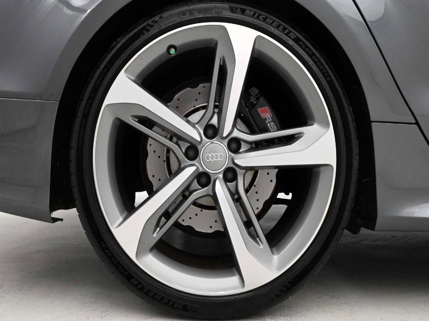 2016 AUDI RS 7 PRESTIGE WUAW2AFC0GN903163