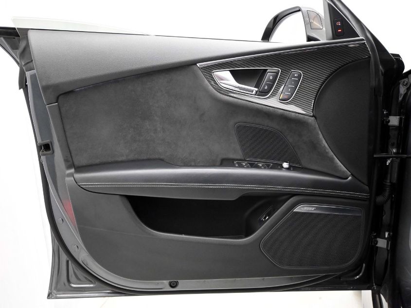 2016 AUDI RS 7 PRESTIGE WUAW2AFC0GN903163