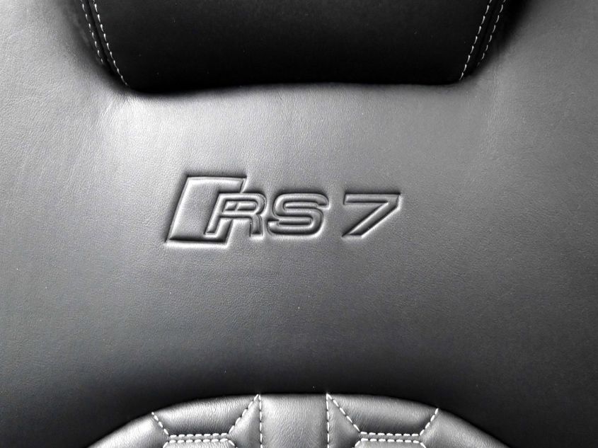 2016 AUDI RS 7 PRESTIGE WUAW2AFC0GN903163