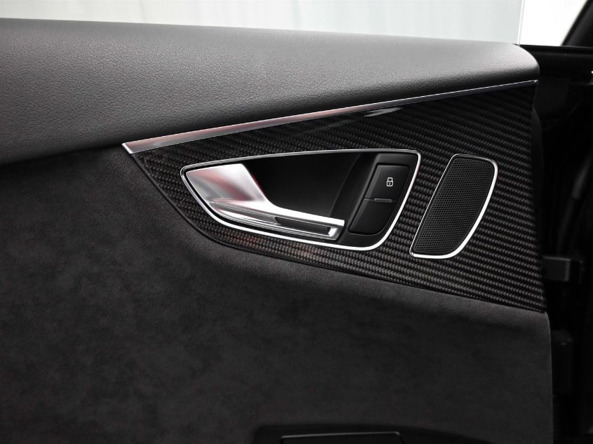 2016 AUDI RS 7 PRESTIGE WUAW2AFC0GN903163