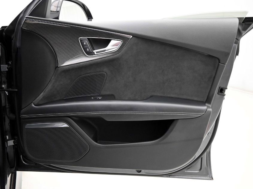 2016 AUDI RS 7 PRESTIGE WUAW2AFC0GN903163