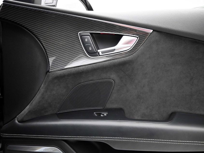 2016 AUDI RS 7 PRESTIGE WUAW2AFC0GN903163