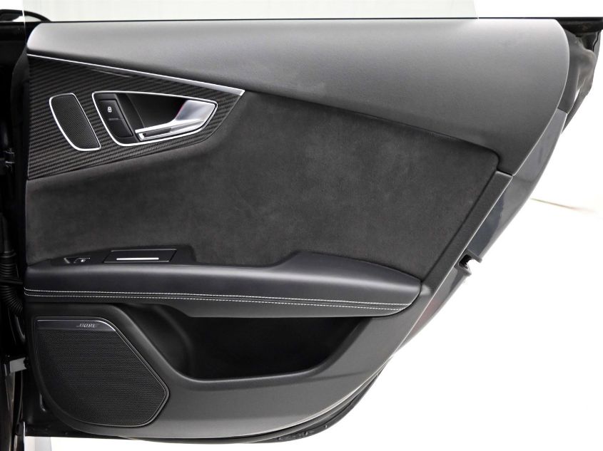 2016 AUDI RS 7 PRESTIGE WUAW2AFC0GN903163