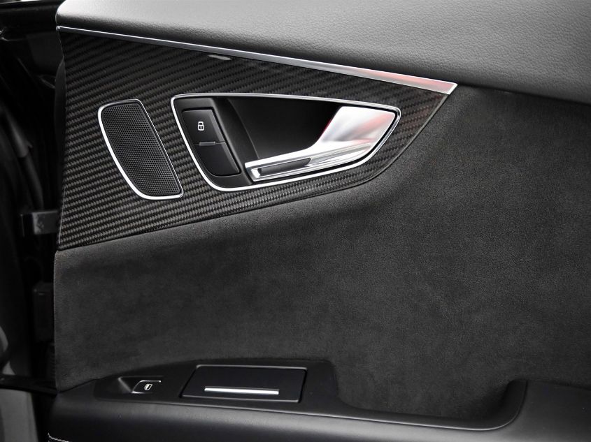 2016 AUDI RS 7 PRESTIGE WUAW2AFC0GN903163