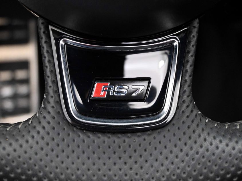 2016 AUDI RS 7 PRESTIGE WUAW2AFC0GN903163