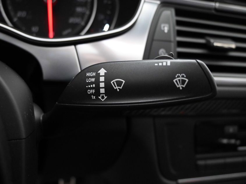 2016 AUDI RS 7 PRESTIGE WUAW2AFC0GN903163