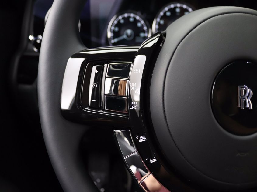 2021 ROLLS-ROYCE GHOST SCATV0C06MU204513