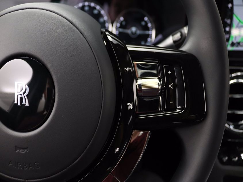 2021 ROLLS-ROYCE GHOST SCATV0C06MU204513