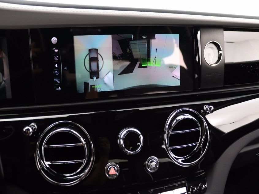2021 ROLLS-ROYCE GHOST SCATV0C06MU204513