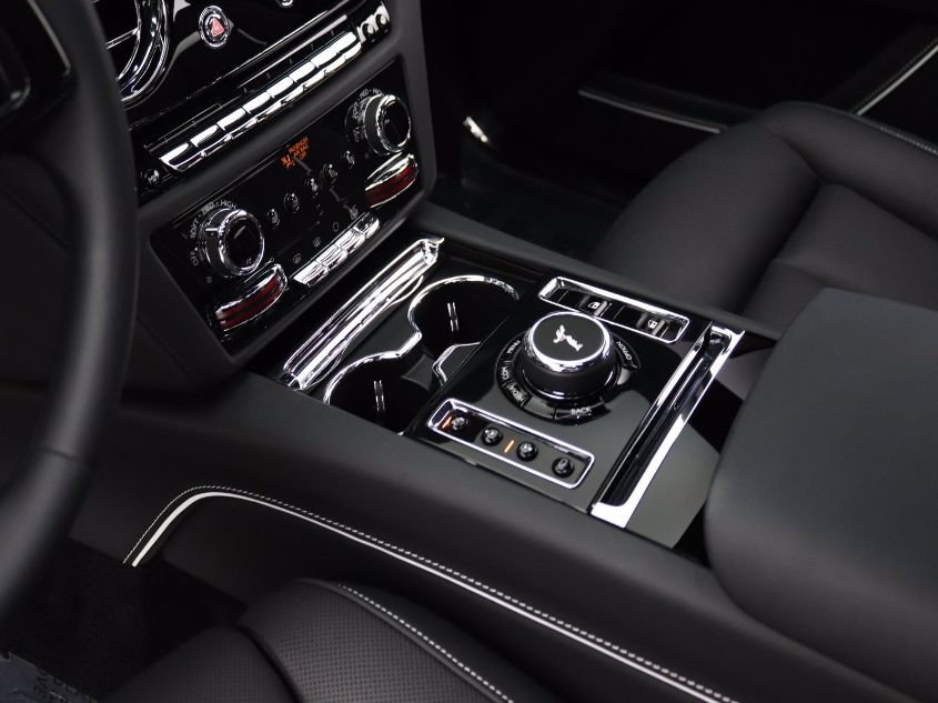 2021 ROLLS-ROYCE GHOST SCATV0C06MU204513