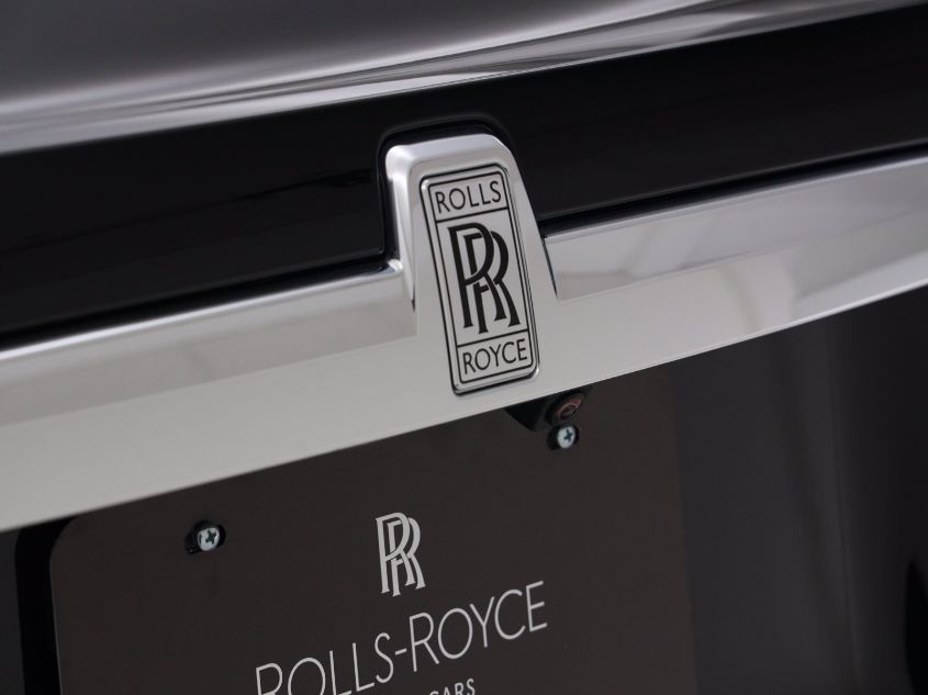 2021 ROLLS-ROYCE GHOST SCATV0C06MU204513
