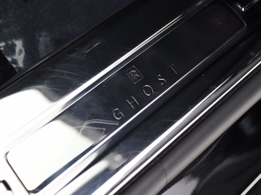 2021 ROLLS-ROYCE GHOST SCATV0C06MU204513
