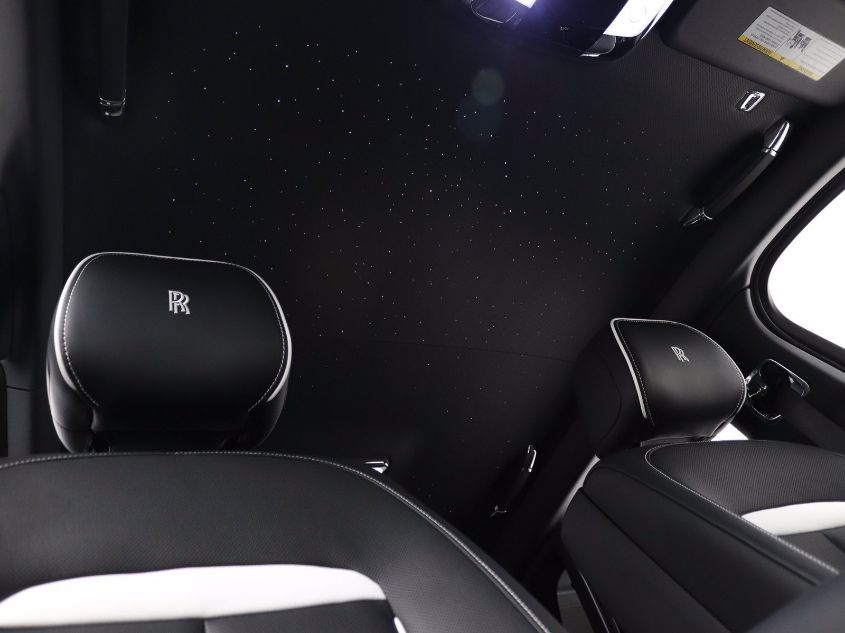 2021 ROLLS-ROYCE GHOST SCATV0C06MU204513