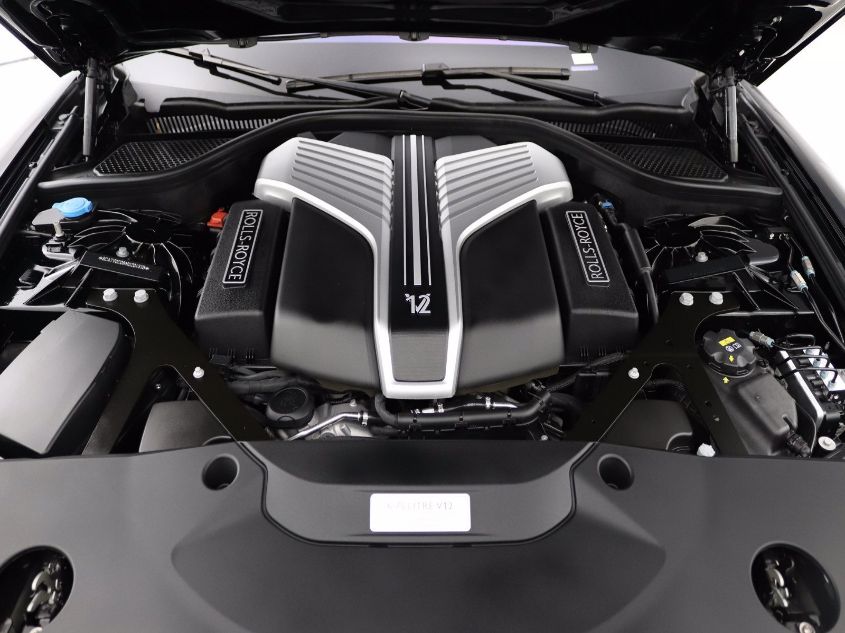 2021 ROLLS-ROYCE GHOST SCATV0C06MU204513