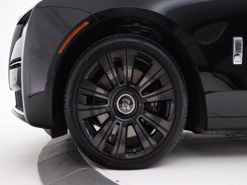 2021 ROLLS-ROYCE GHOST SCATV0C06MU204513
