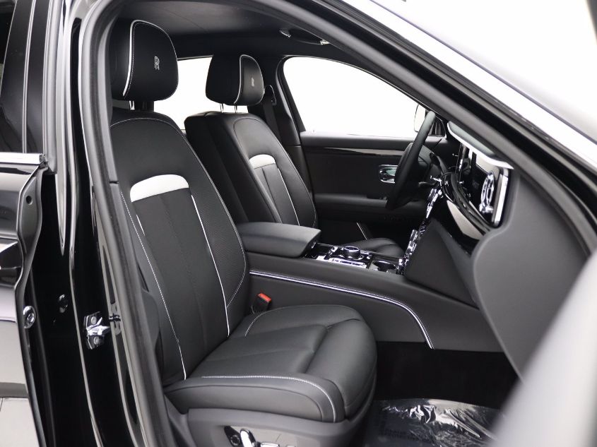 2021 ROLLS-ROYCE GHOST SCATV0C06MU204513