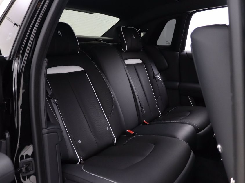 2021 ROLLS-ROYCE GHOST SCATV0C06MU204513