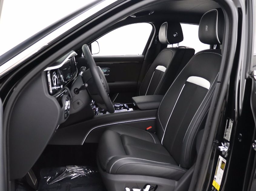2021 ROLLS-ROYCE GHOST SCATV0C06MU204513