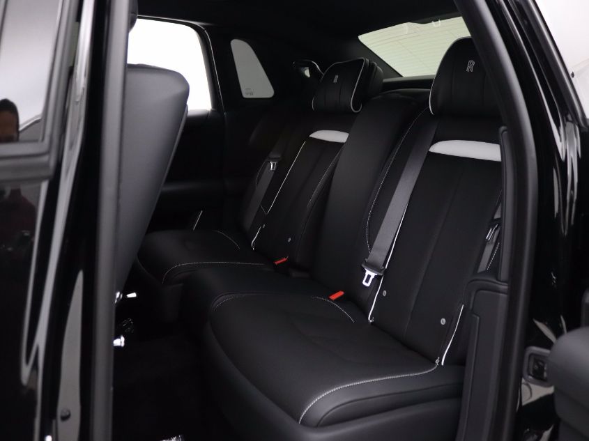 2021 ROLLS-ROYCE GHOST SCATV0C06MU204513