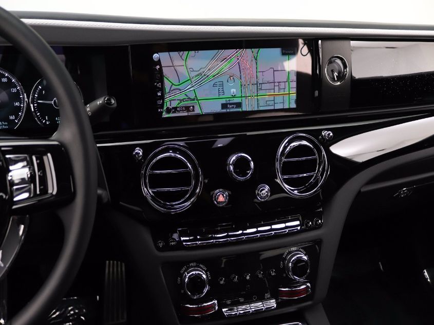 2021 ROLLS-ROYCE GHOST SCATV0C06MU204513