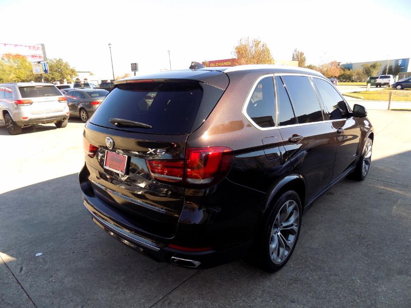 5UXKR6C51F0J78046 2015 BMW X5, photo no. 4