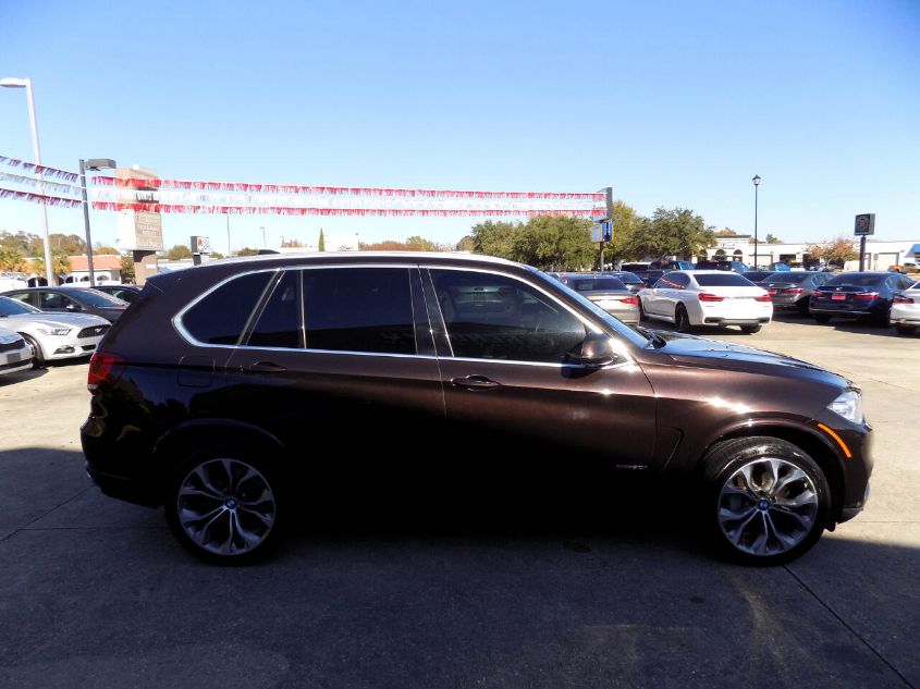 5UXKR6C51F0J78046 2015 BMW X5, photo no. 5