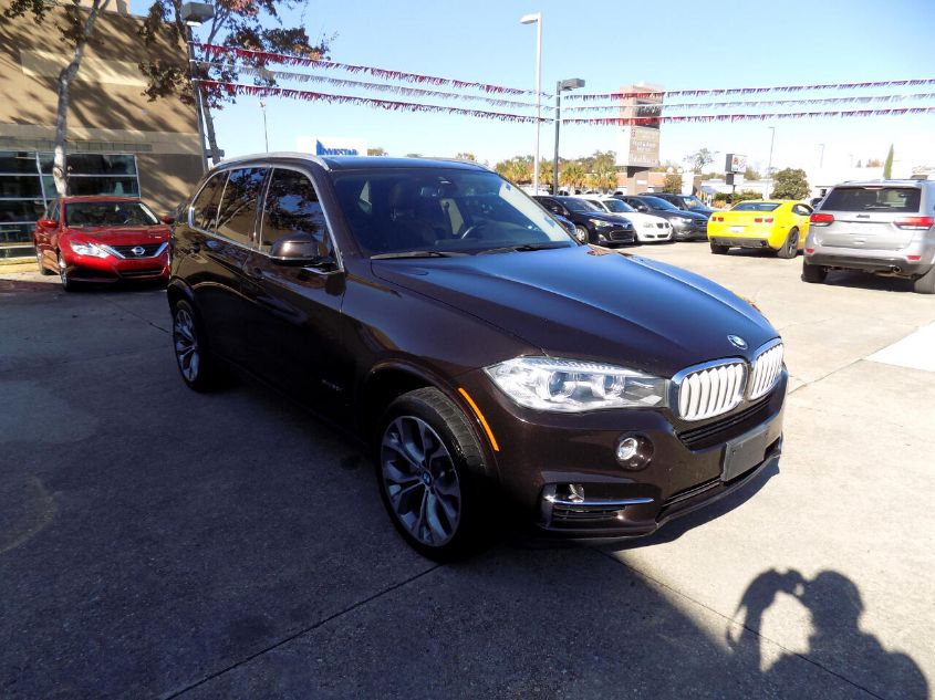 5UXKR6C51F0J78046 2015 BMW X5, photo no. 6