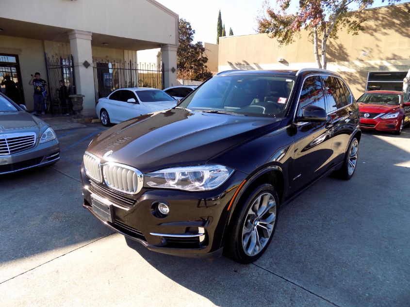 5UXKR6C51F0J78046 2015 BMW X5, photo no. 8