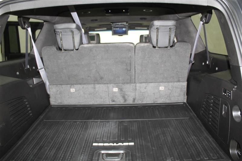 2016 CADILLAC ESCALADE ESV PLATINUM 1GYS4KKJXGR170252