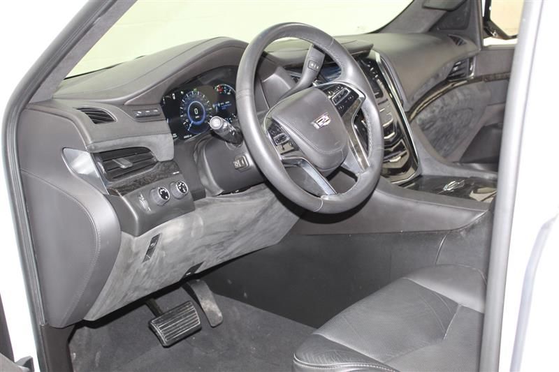 2016 CADILLAC ESCALADE ESV PLATINUM 1GYS4KKJXGR170252