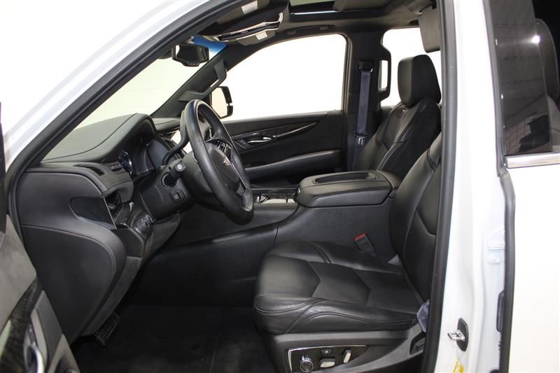 2016 CADILLAC ESCALADE ESV PLATINUM 1GYS4KKJXGR170252