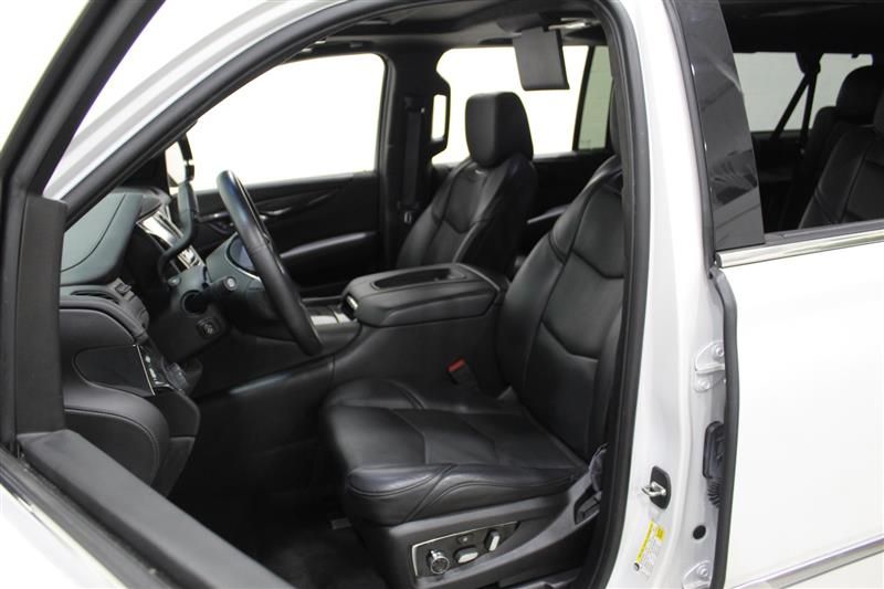 2016 CADILLAC ESCALADE ESV PLATINUM 1GYS4KKJXGR170252