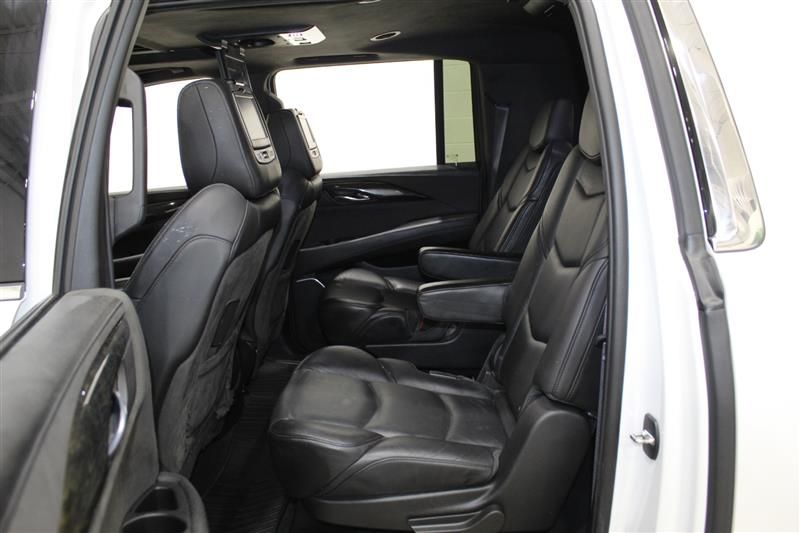 2016 CADILLAC ESCALADE ESV PLATINUM 1GYS4KKJXGR170252