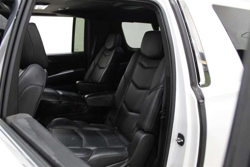 2016 CADILLAC ESCALADE ESV PLATINUM 1GYS4KKJXGR170252