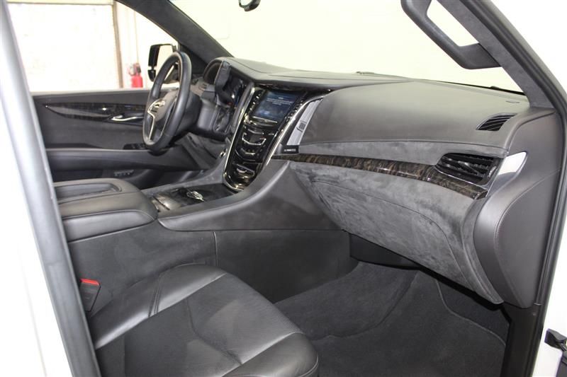 2016 CADILLAC ESCALADE ESV PLATINUM 1GYS4KKJXGR170252
