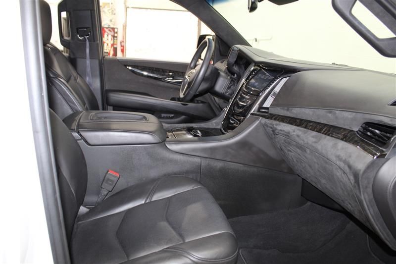 2016 CADILLAC ESCALADE ESV PLATINUM 1GYS4KKJXGR170252