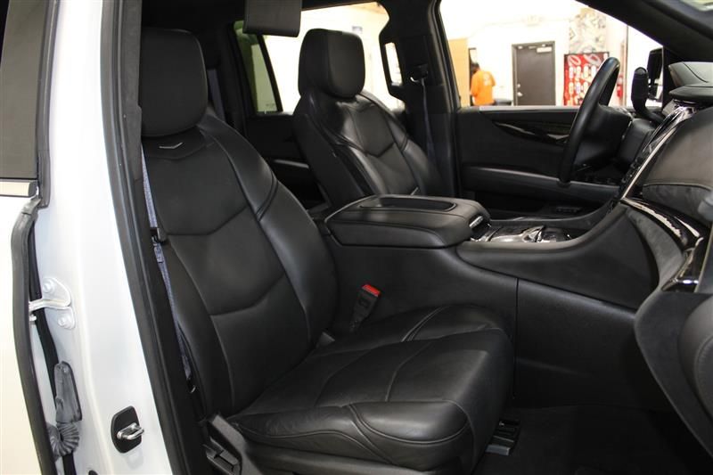 2016 CADILLAC ESCALADE ESV PLATINUM 1GYS4KKJXGR170252