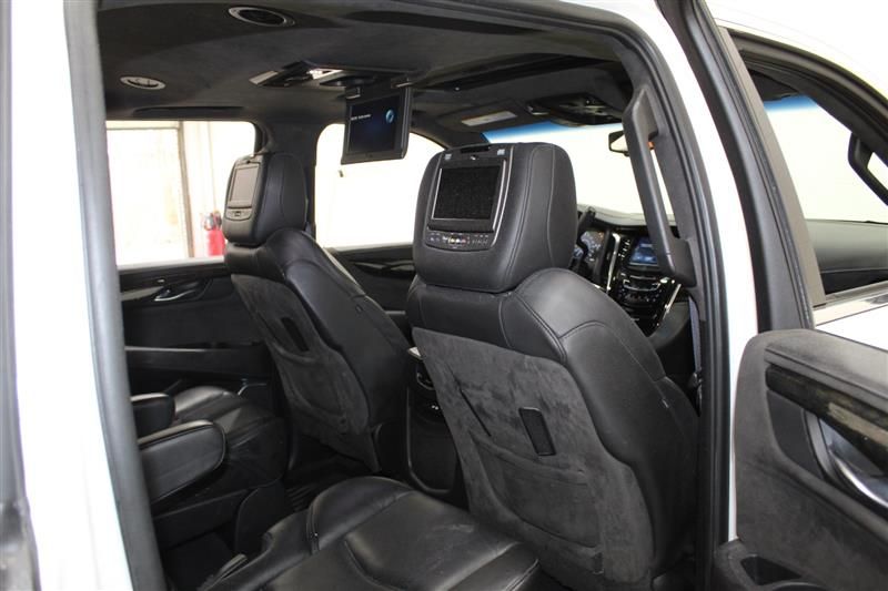 2016 CADILLAC ESCALADE ESV PLATINUM 1GYS4KKJXGR170252