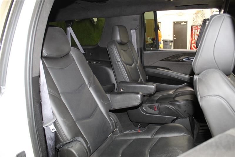 2016 CADILLAC ESCALADE ESV PLATINUM 1GYS4KKJXGR170252