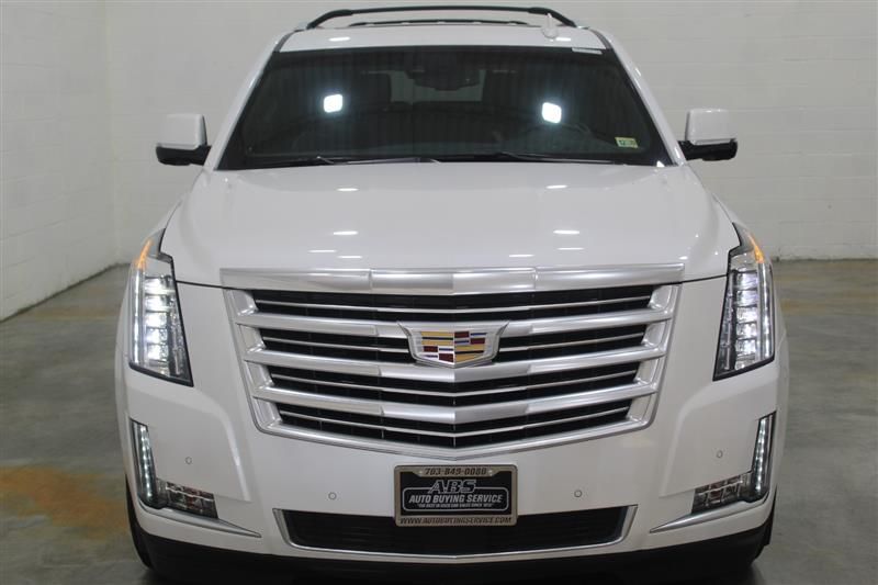 2016 CADILLAC ESCALADE ESV PLATINUM 1GYS4KKJXGR170252